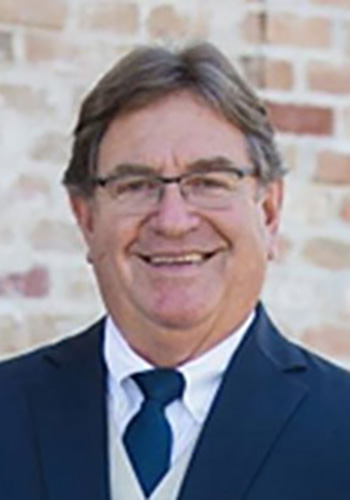 Dwight Beadle