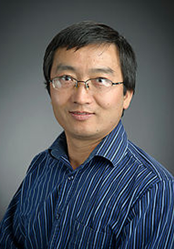 Hong-Yi Li, Ph.D.