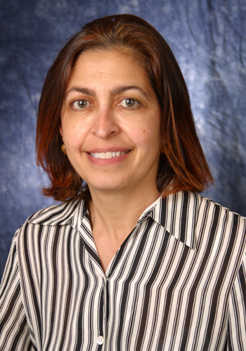 Hanadi S. Rifai, Ph.D., P.E.