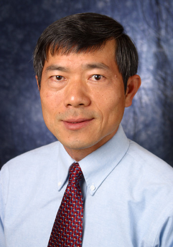 Keh-Han Wang, Ph.D.