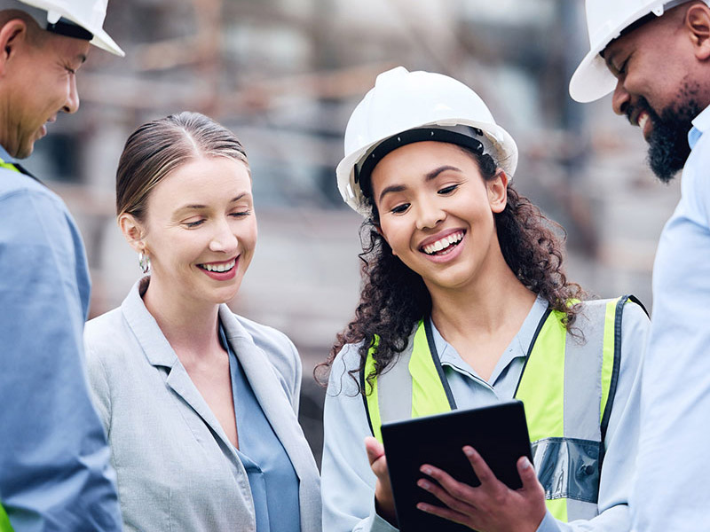 Construction Management Certification