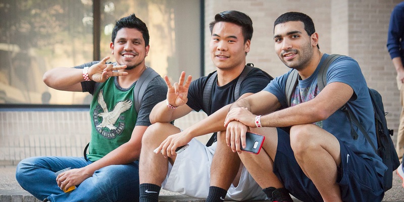 Student Organizations
