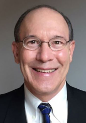 James E. Gerbrecht