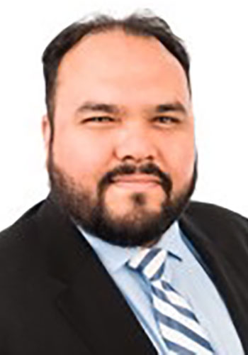 Roel Huerta