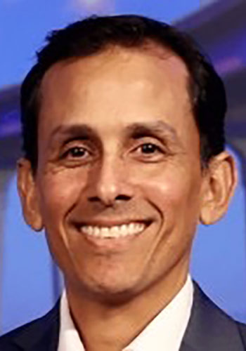 Noe H. Saenz