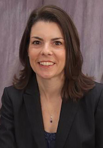 Tricia Thibodeaux