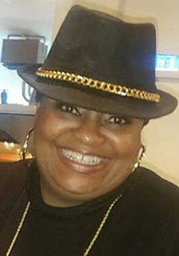 Lillian Harris