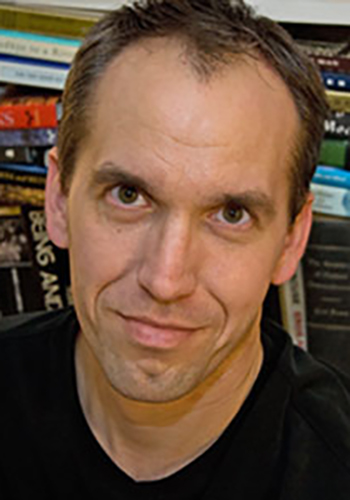 Van Stevens