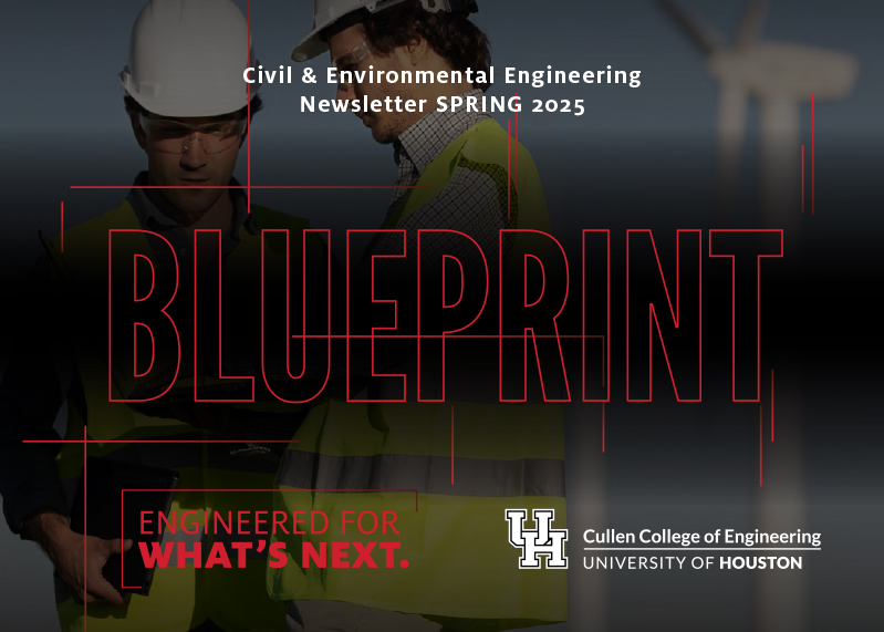 Blueprint (Spring 2025)