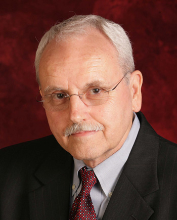 Dennis Clifford, Ph.D., P.E. (Emeritus)