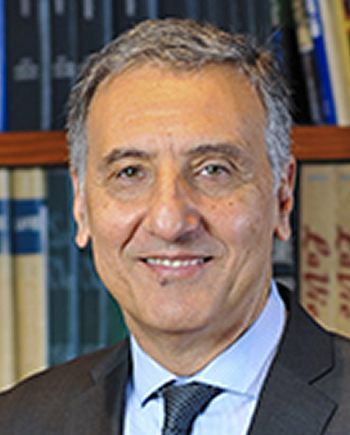 Amr Elnashai