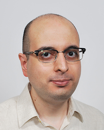 Behrooz Ferdowsi