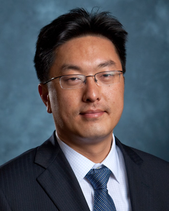 Hyongki Lee, Ph.D.