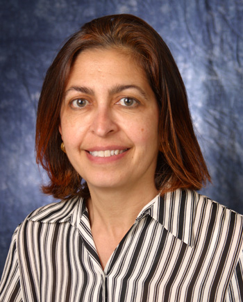 Hanadi S. Rifai, Ph.D., P.E.