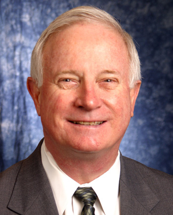 Jerry R. Rogers, Ph.D., P.E.