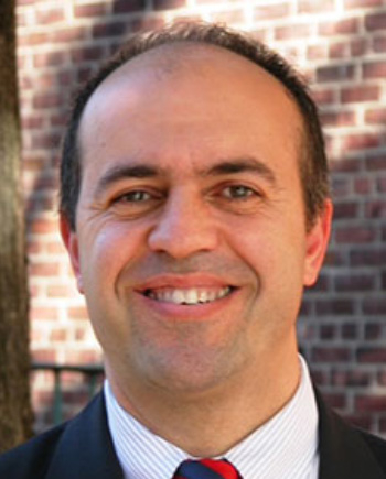 Hady Salloum