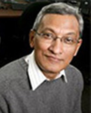 Ramesh L. Shrestha