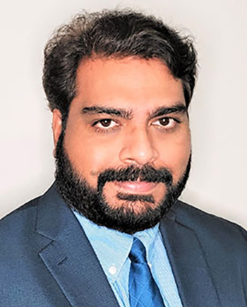 Zia Ud Din