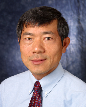 Keh-Han Wang, Ph.D.