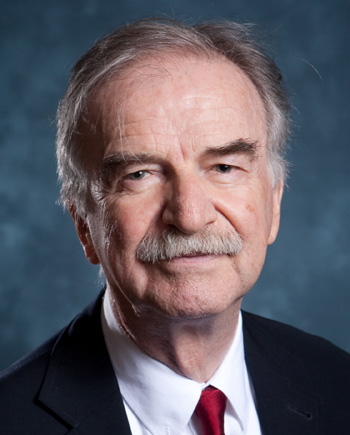 Kaspar J Willam, Ph.D.