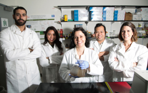 Graduate students are afforded the chance to study and perform research in some of the best-equipped laboratories and be advised by professors of international reputation. Graduate students are afforded the chance to study and perform research in some of the best-equipped laboratories and be advised by professors of international reputation.
