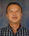 Alvin Yu