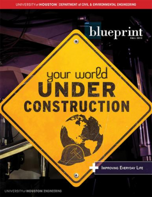 Blueprint (Fall 2013)