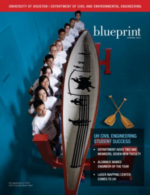Blueprint (Spring 2011)