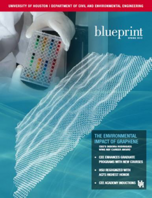 Blueprint Spring 2012