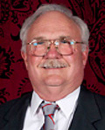 William F. Fendley