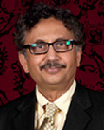 Arup K. SenGupta