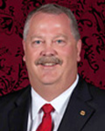 Steven E. Simmons