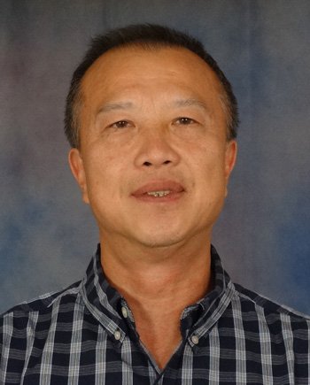 Alvin Yu