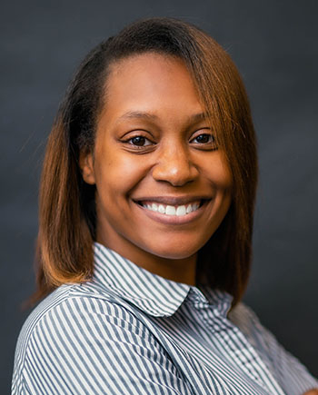 Brianna Carter