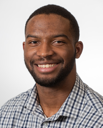 Tyler Robinson