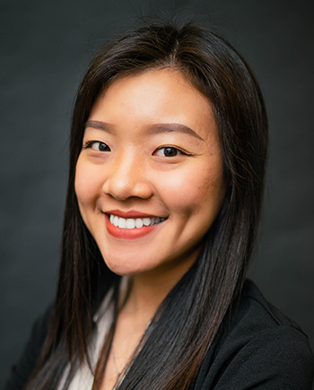 Phoebe Tran
