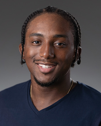 Bronson Weatherspoon